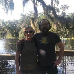 Meet your Posher, Nick